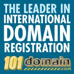 101Domain, Inc.