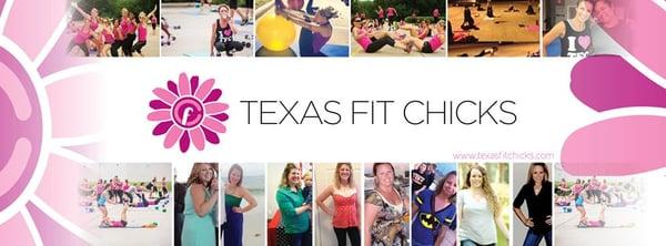Texas Fit Chicks- Women's Bootcamp
