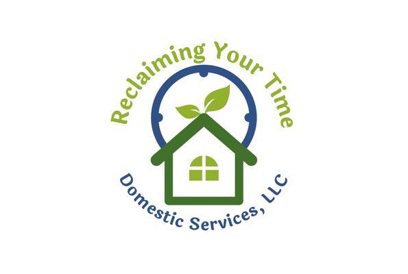Reclaiming Your Time Domestic Services