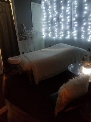 Bluegrass Therapeutic Massage