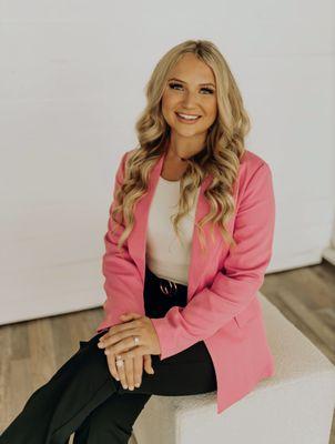 Mariah Kessler - Stryve Realty