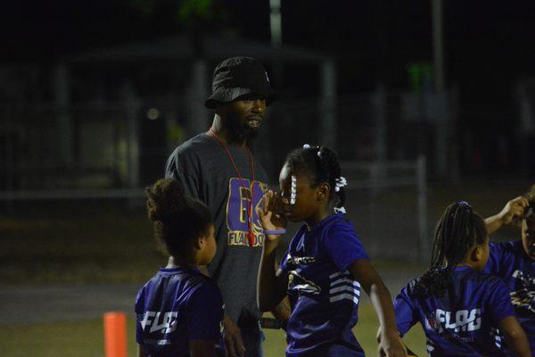 GO Flag Football