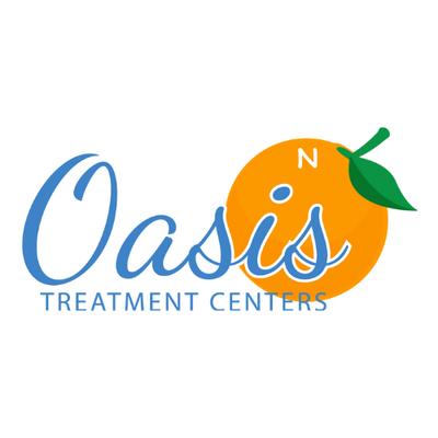 Oasis Detox & Rehab Newport Beach Logo