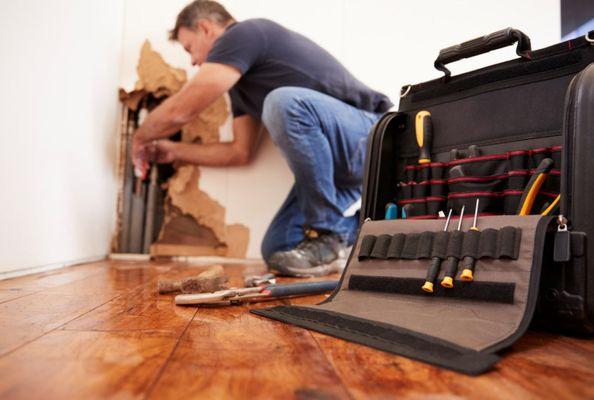 Weber Ramirez Roofing Renovations