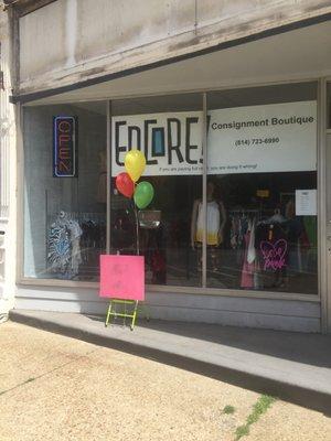 Encore Consignment Boutique