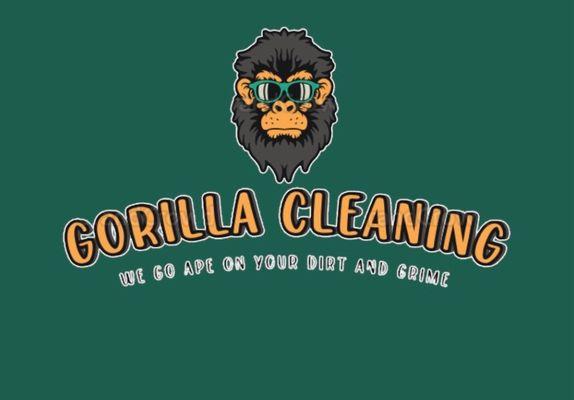 Gorilla Cleaning