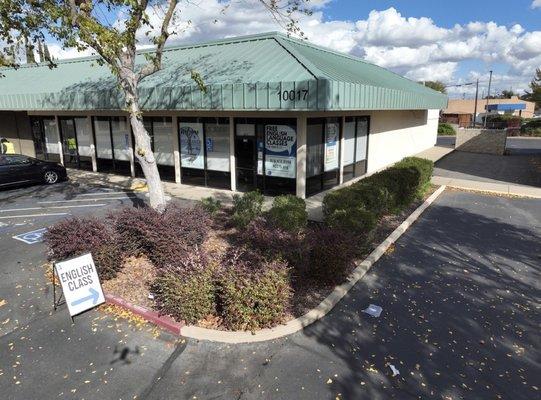 Highlands Community Charter School