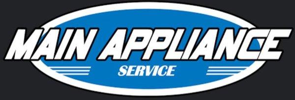 Main Appliance Service