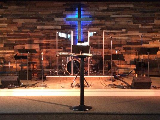 Living Grace Fellowship