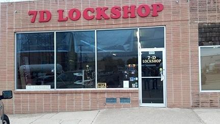 Full Armor Locksmith-Drs