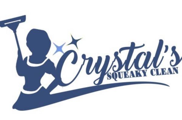 Crystal’s Squeaky Clean
