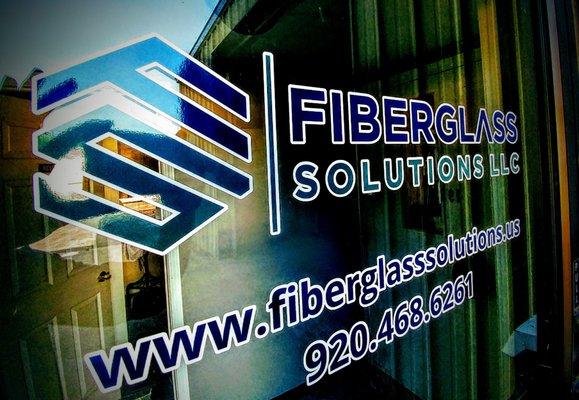 Fiberglass Solutions