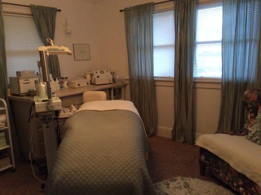 Patricia's Studio Skin Care