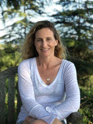 Shannon D Murray, LMFT