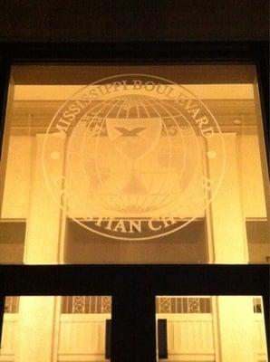 Mississippi Boulevard Christian Church - Manna Outreach