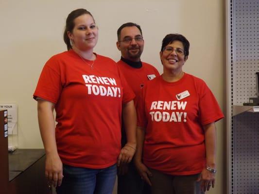 Money Mart Pawn & Jewelry