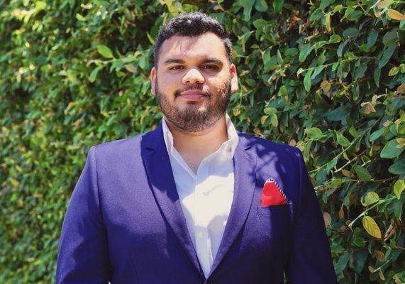 Victor Gomez - Keller Williams Pacific Estates