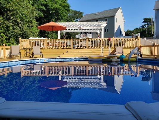 Skyline Construction Boston