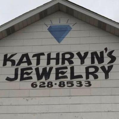 Kathryn's Jewelry