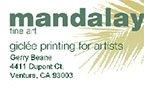 Mandalay Fine Art