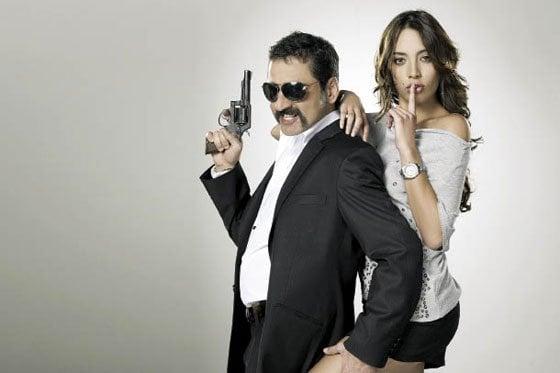 STUDIO 218 PRODUCTIONS