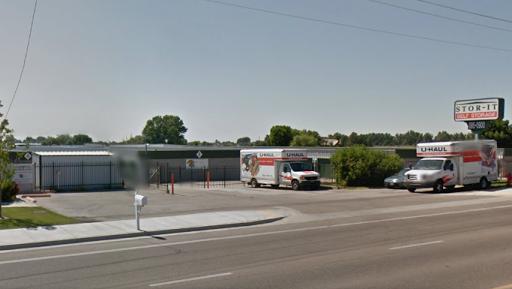 U-Haul Neighborhood Dealer