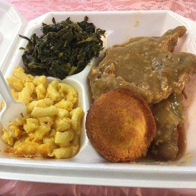 Sweethaven Holy Church of God No 3