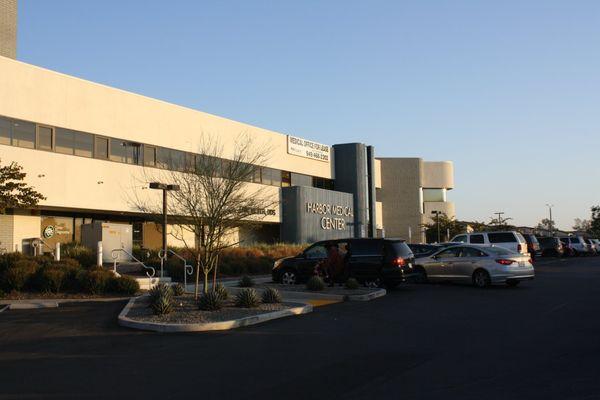 Eden Centers for Advanced Fertility