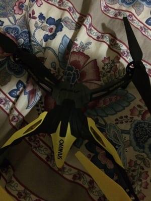 I trust this shop because if can't wait for my parts ordered online can always get right away from this shop.