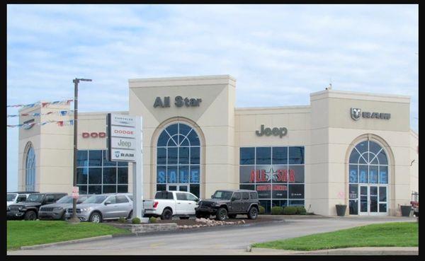 Schaefer Autobody Centers – Bridgeton