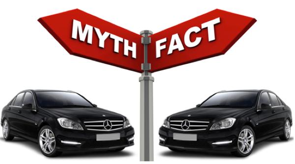 Five Myths About Diminished Value You Must Know