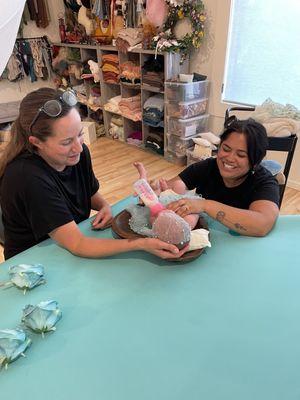 Yvette Wendt Photography