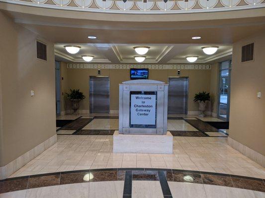 Charleston Gateway Center