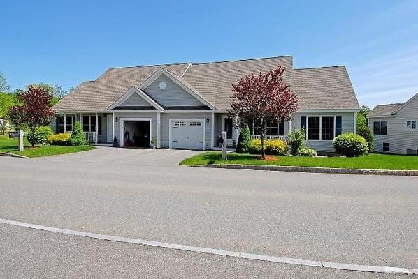 Leddy Fields Condominiums