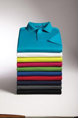 One of many brands that are offered