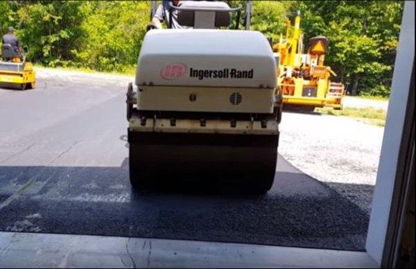 New Hampshire Paving Pros - Concord