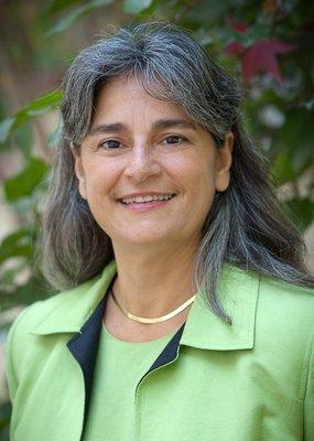 Therapist, educator, author