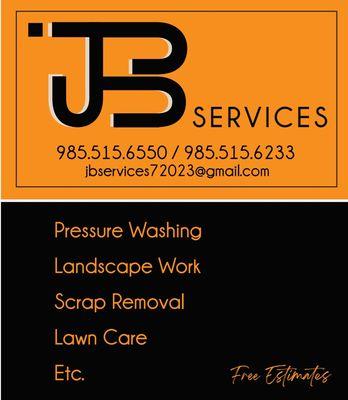 JB Services