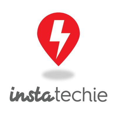 InstaTechie