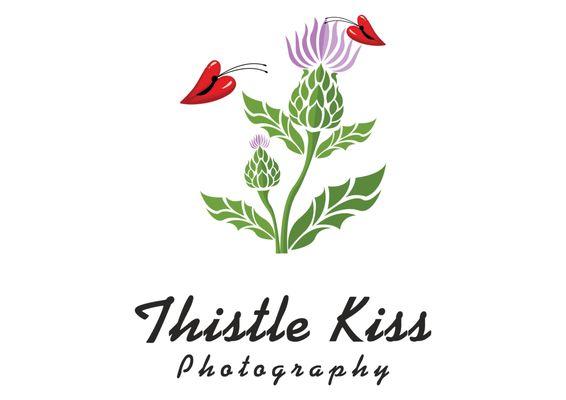 Thistle Kiss Photography