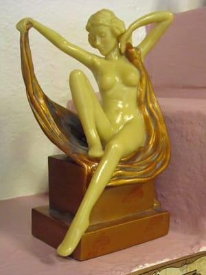 Pair is for sale at A Step Back in Time