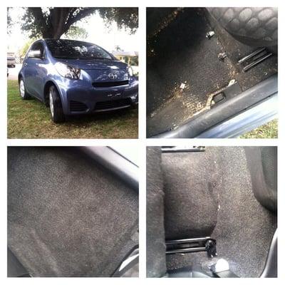 Mattys Mobile Car Wash and Detailing