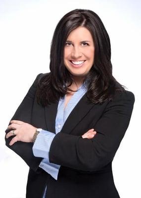 Tracey Hernly - Howard Hanna