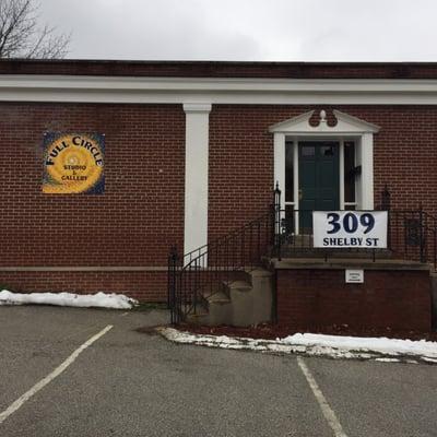 Open your mind and be ready to be inspired!!