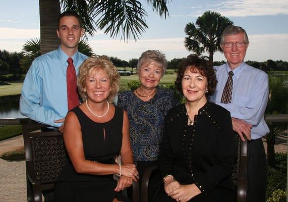 Harris Marie Realtor