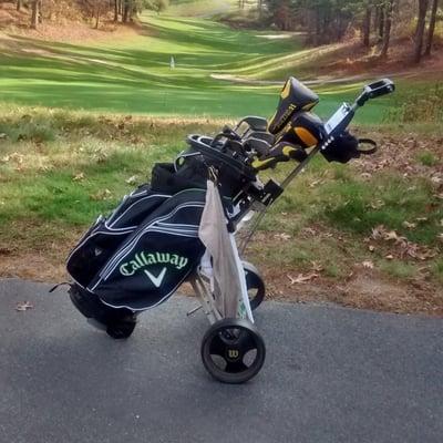 Quaboag Country Club