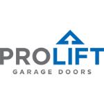 ProLift Garage Doors logo
