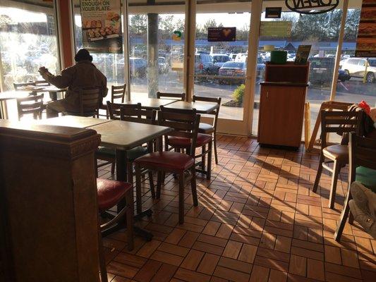 Subway