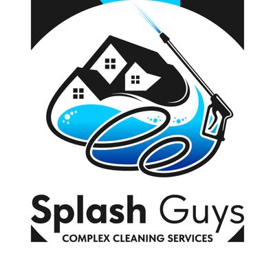 Splash Guys