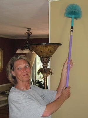 miss shelby the owner